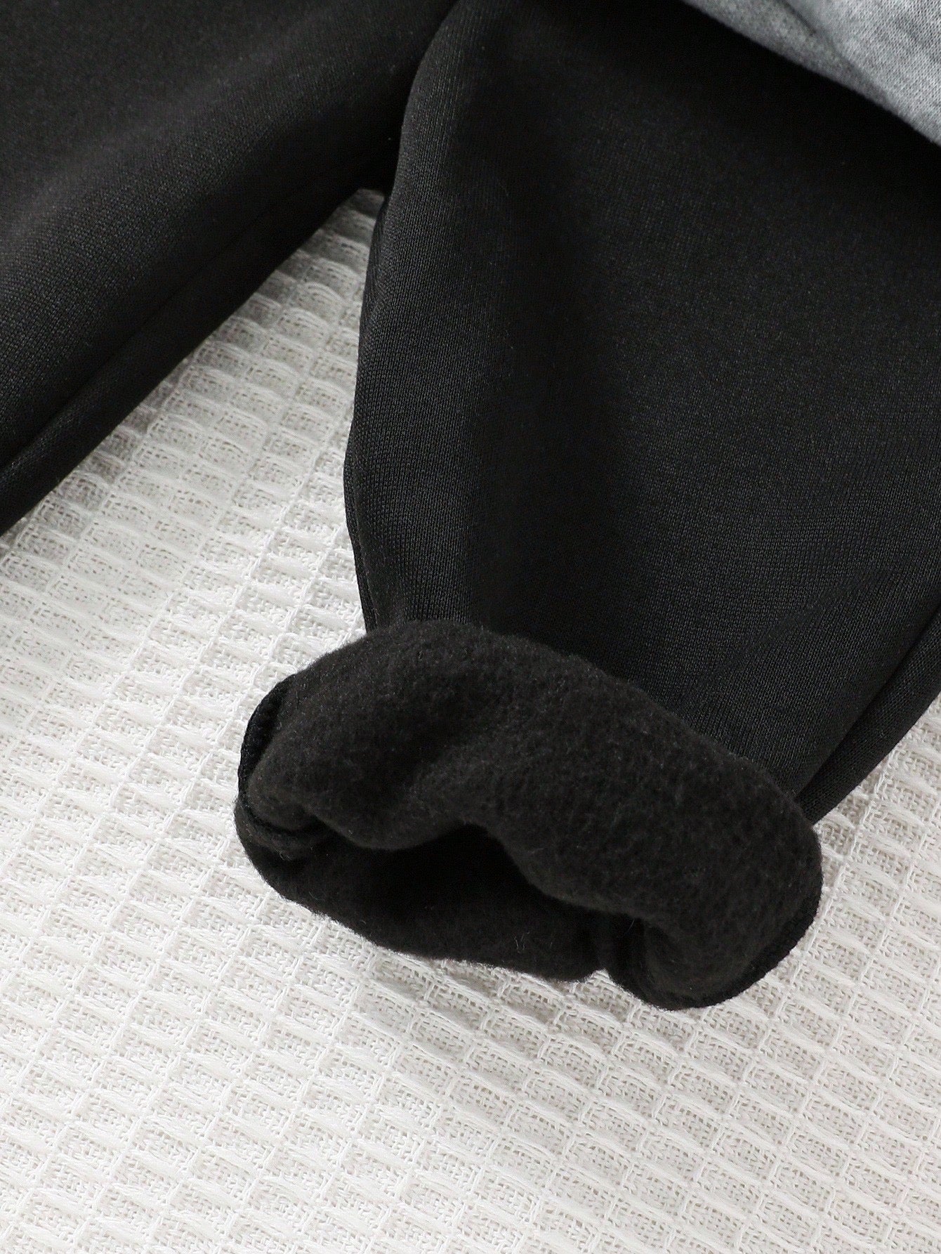 Detalhes de Conjunto de moletom New York