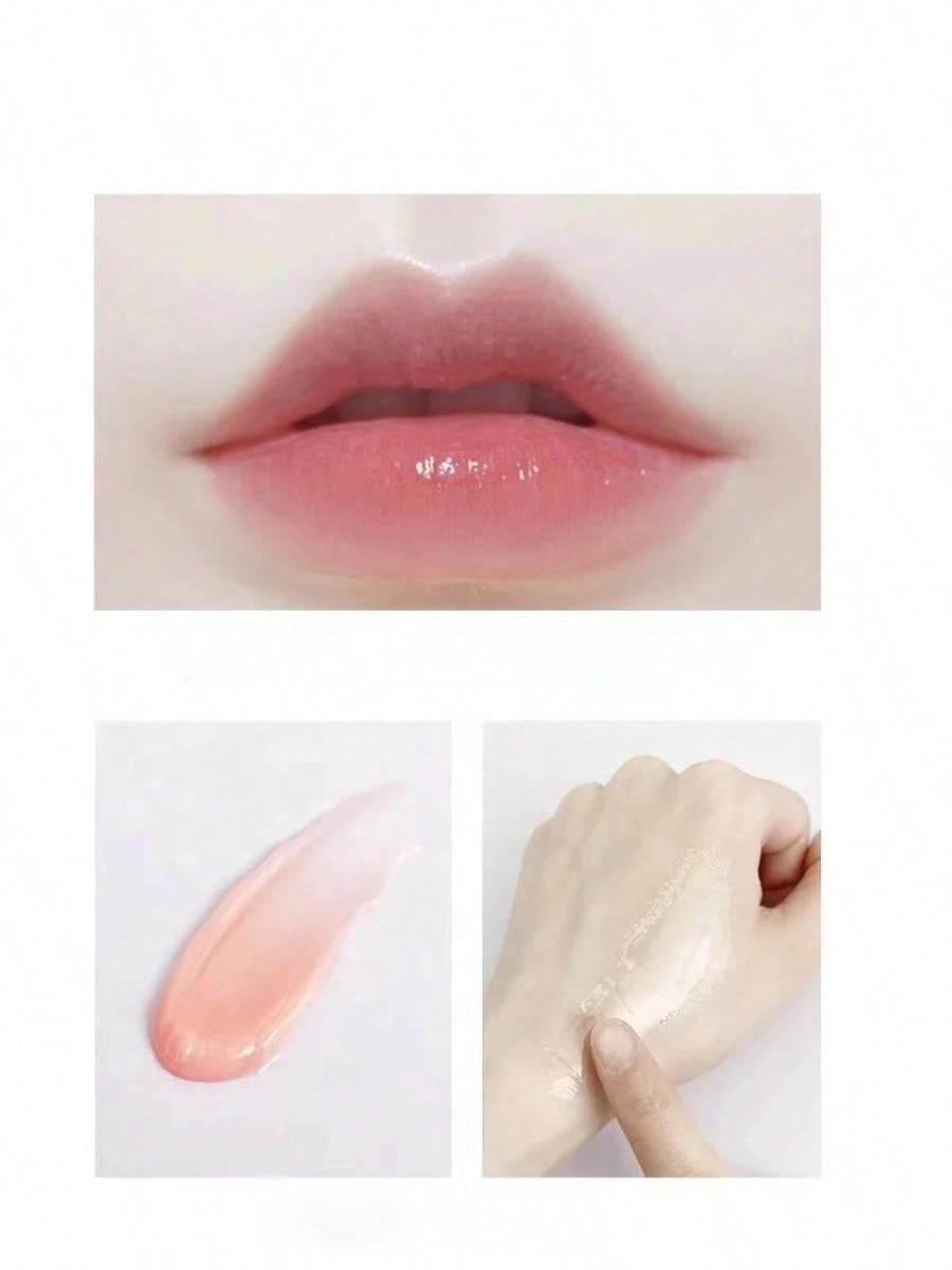 Máscara Labial Noturna Hidratante – 3g - lifestyle