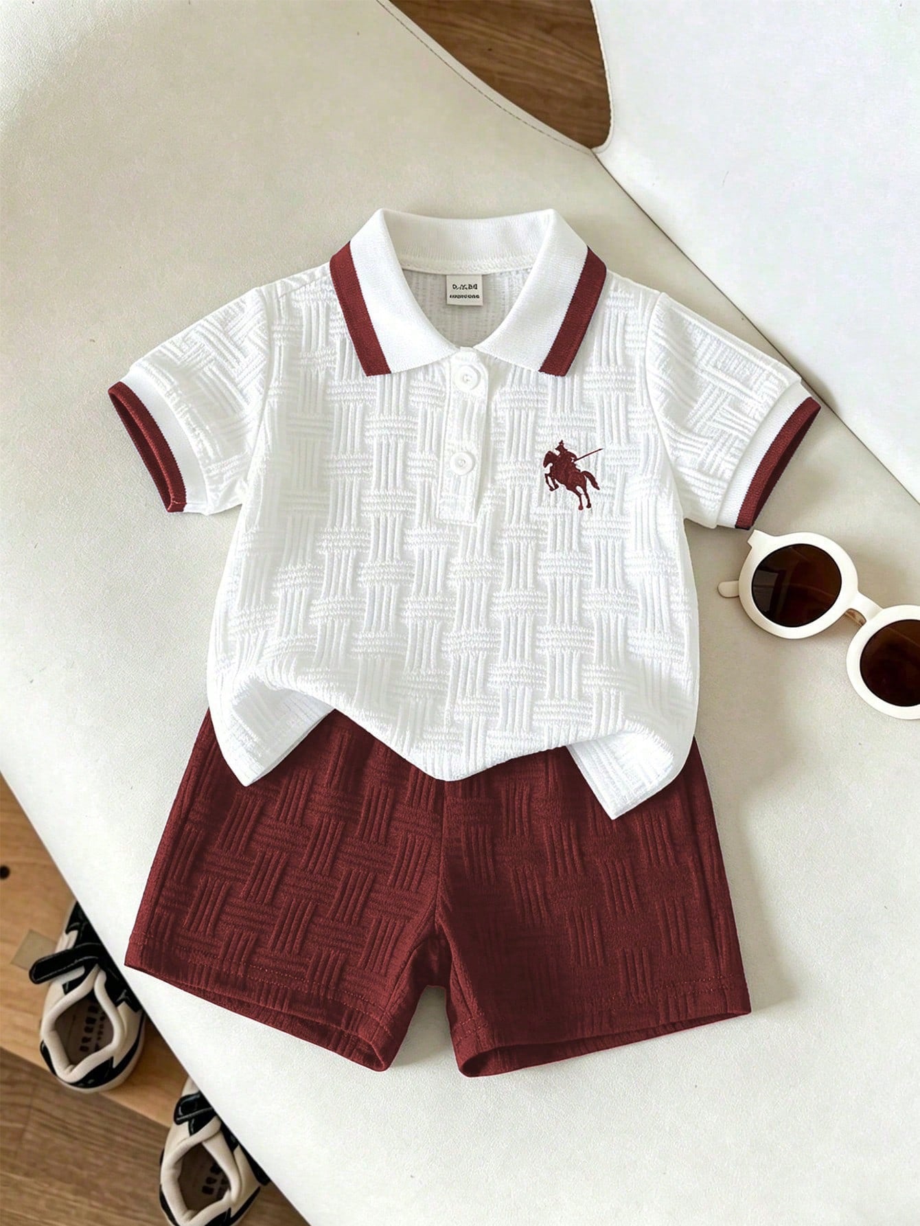 Conjunto com 2 peças