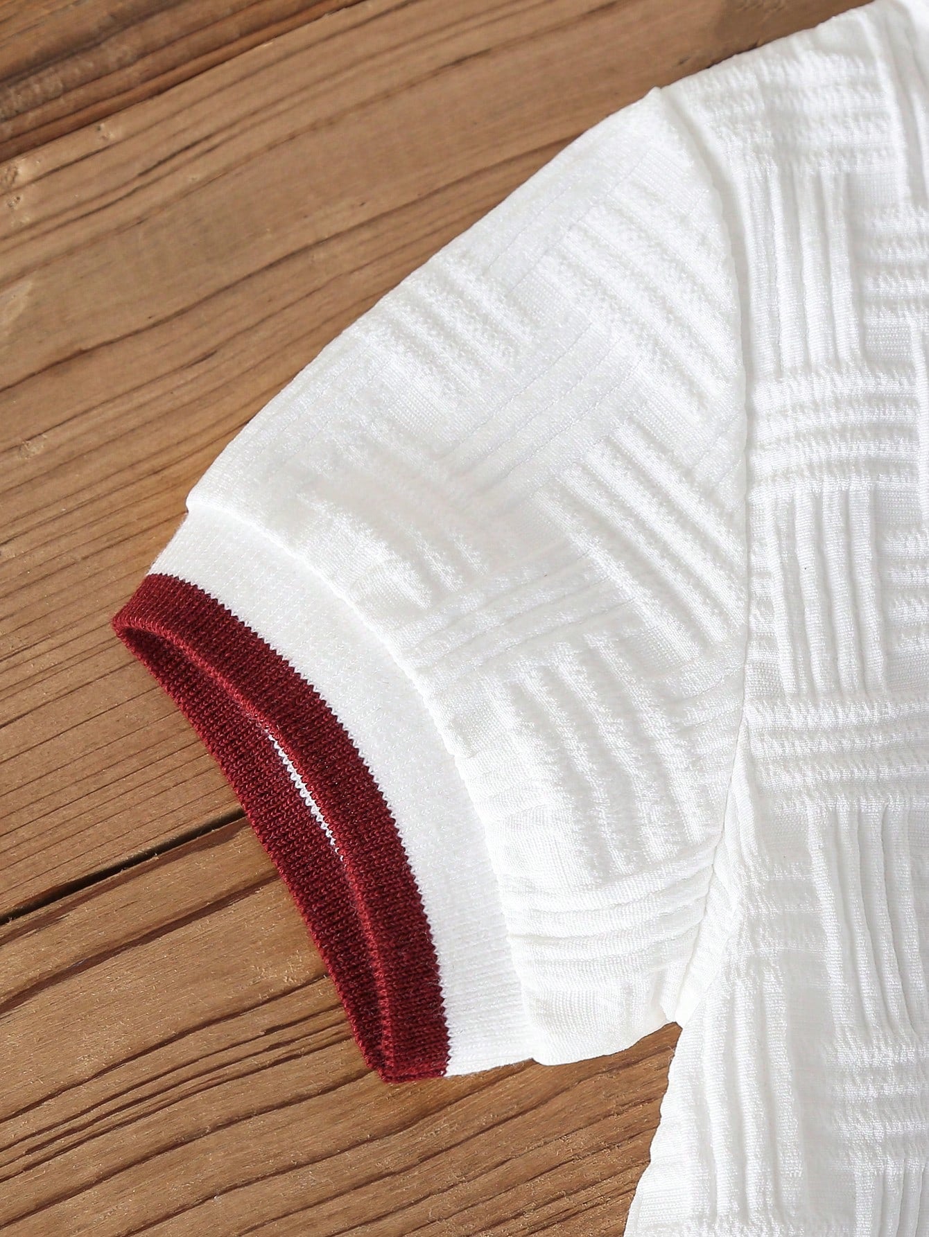 Detalhes de Conjunto com 2 peças