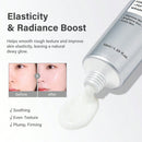 Máscara Noturna Facial com Peptídeos e PDRN