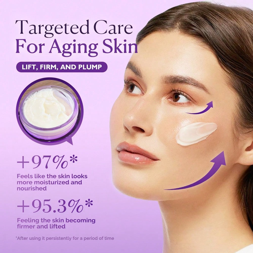 Detalhes de Creme Facial Lifting e Firmador 3D KOEC