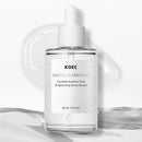 Essência Facial de Centella Asiática KOEC