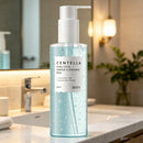 Leite de Limpeza Facial com Centella Asiática e Ácido Hialurônico – 200 ml