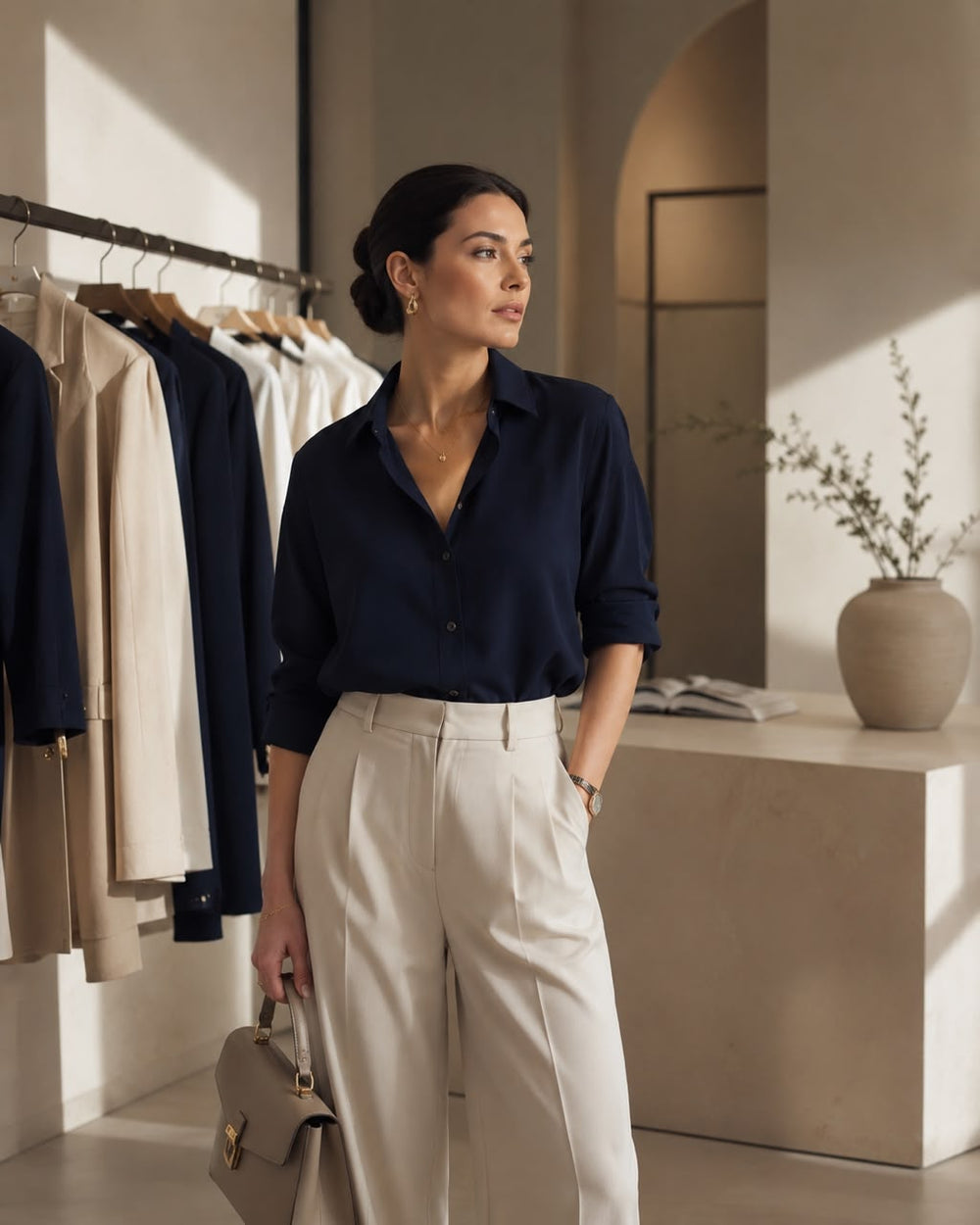 Moda & Estilo