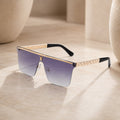 Sonnenbrille Modell 414