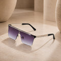 Sonnenbrille Modell 414