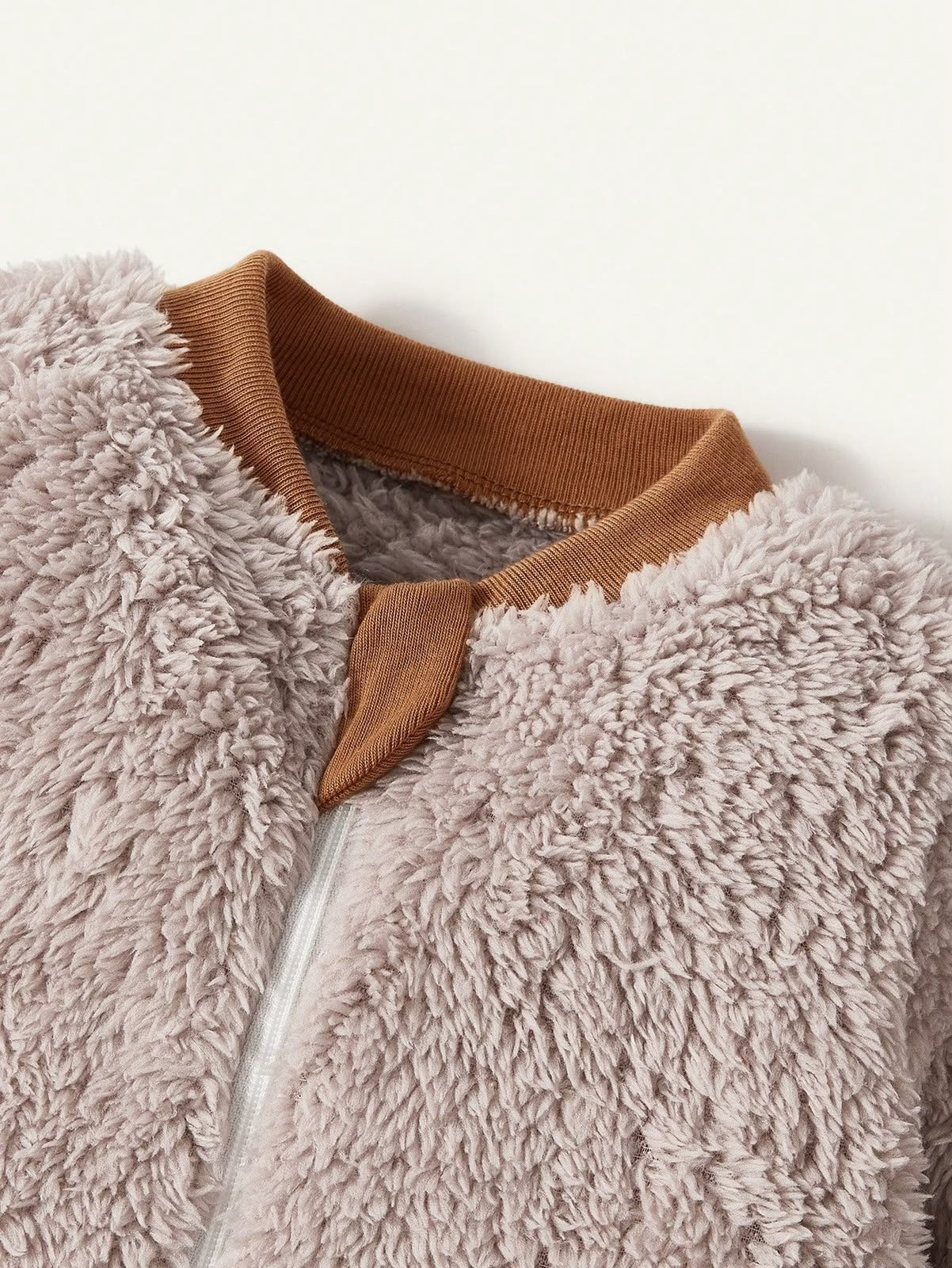 Saco de Dormir Bebê Flanela Dupla Face - lifestyle