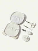 Kit de Cuidados com Unhas de Bebê
