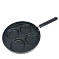 Frigideira Antiaderente Cooker King – Revestimento Premium &amp; Aquecimento Uniforme